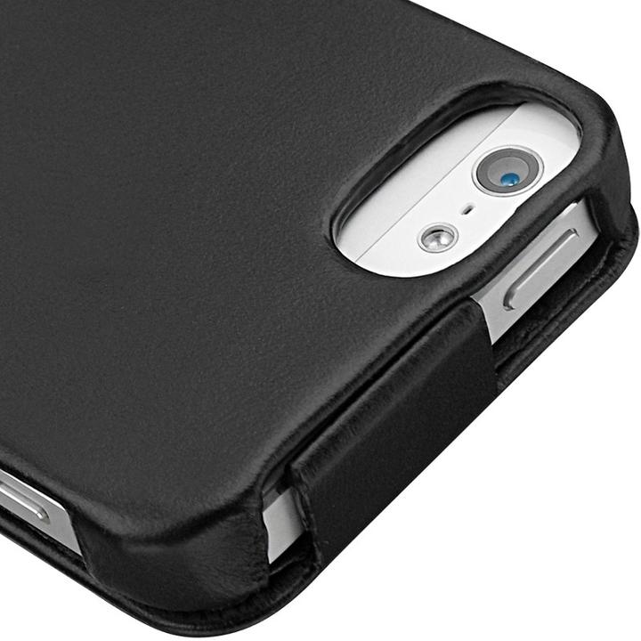Produktbild Noreve Lederschutzhülle (Apple iPhone 5)