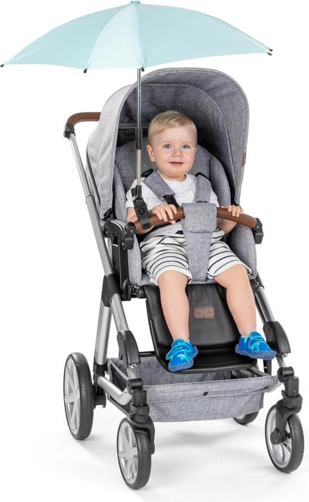 Actual product image Reer ShineSafe Stroller Parasol