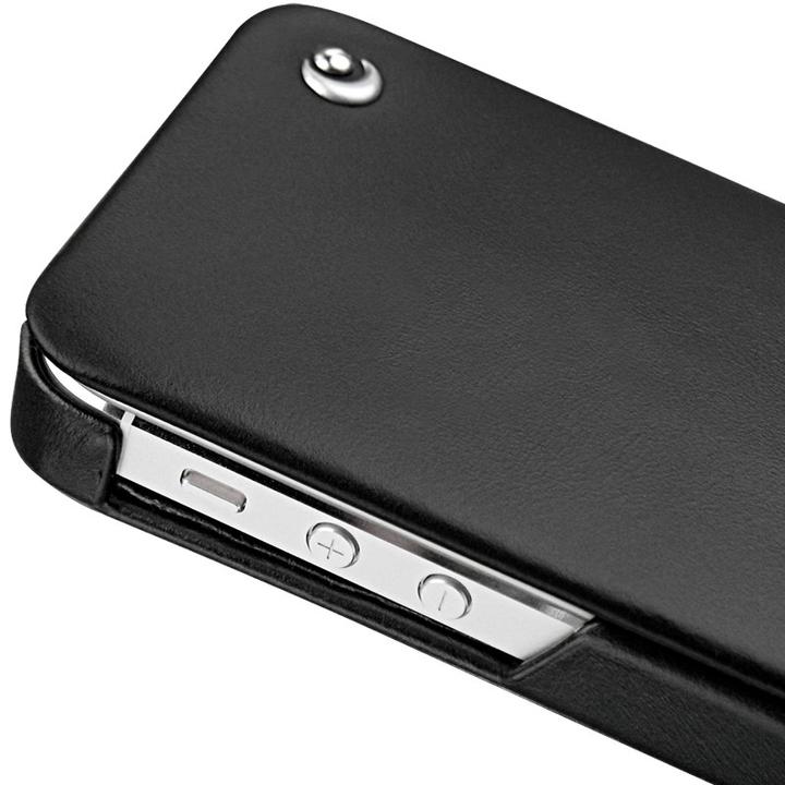 Produktbild Noreve Lederschutzhülle (Apple iPhone 5)
