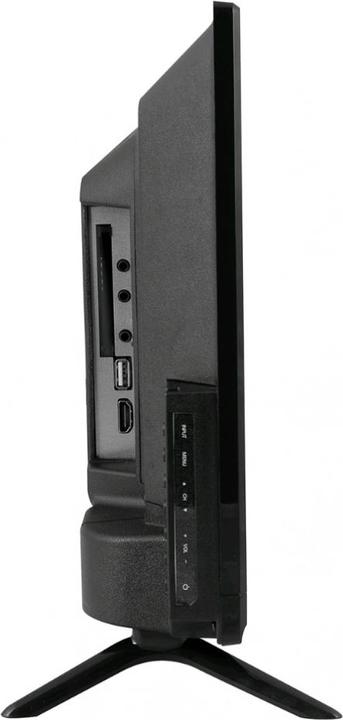Image du produit Trevi LTV 1904 SA2 TV LED LCD 19 HD avec mode hôtelG (19", A2, LED, HD ready, 2020)