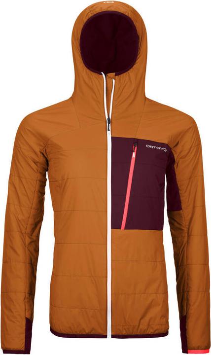 Ortovox Piz Duan Jacket (XS)