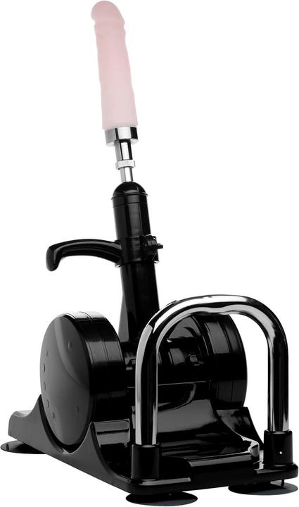 Actual product image Shots Robo Fuk Deluxe
