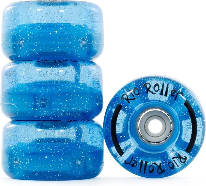 Produktbild Rio Roller Light-Up (58 mm, 82a)