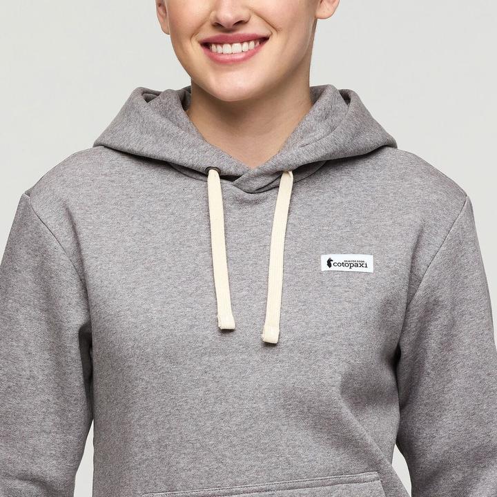 Immagine prodotto Cotopaxi Felpa con cappuccio Llama Patch (XS)