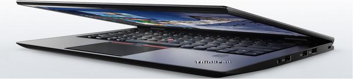Produktbild Lenovo ThinkPad X1 Carbon (14", Intel Core i7-6500U, 8 GB, 512 GB, CH)