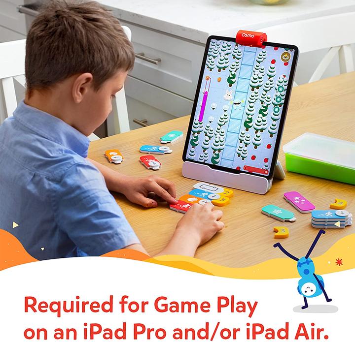 Actual product image Play Osmo Reflector (2021) für iPad (German)