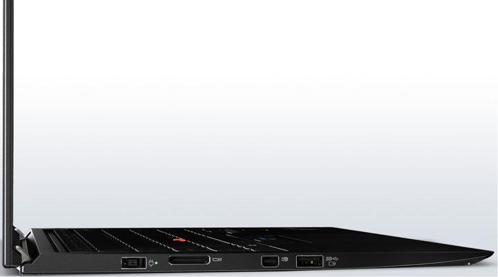 Produktbild Lenovo ThinkPad X1 Carbon (14", Intel Core i7-6500U, 8 GB, 512 GB, CH)
