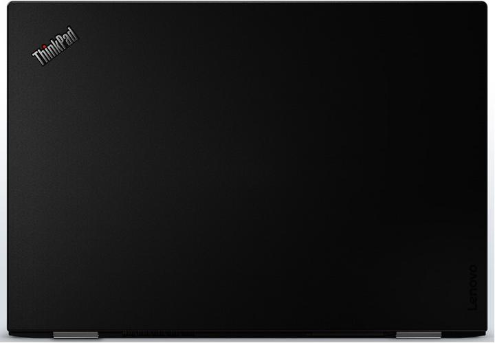 Produktbild Lenovo ThinkPad X1 Carbon (14", Intel Core i7-6500U, 8 GB, 512 GB, CH)