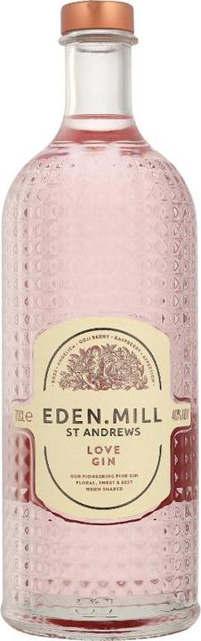 Immagine prodotto Eden Mill Eden.Mill Love Gin (1 x 70 cl)
