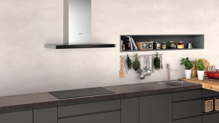 Immagine prodotto Neff DBMP955N (Cappuccio)