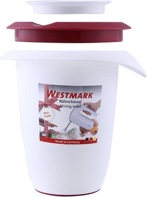 Actual product image Westmark Whisking Pot (15.80 cm, 1 l, 1 x)