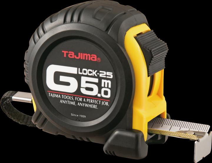 Immagine prodotto Tajima Roulette G-LOCK 5m (M)