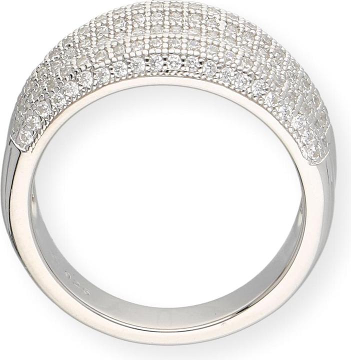 Image du produit Carat style (56, Argent 925)