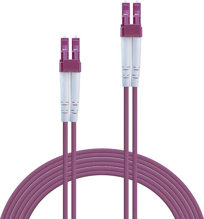 Produktbild Lindy LWL-Kabel (CAT7, 2 m)