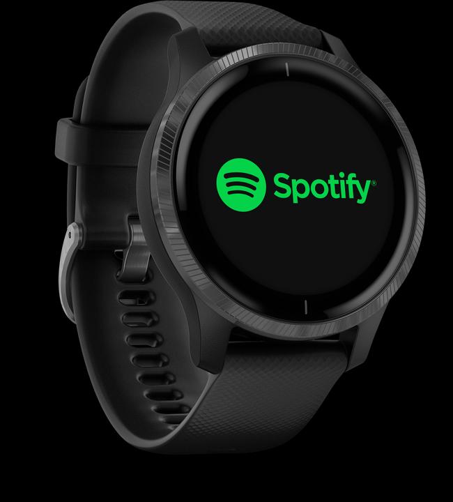 Actual product image Garmin Venu (43 mm)