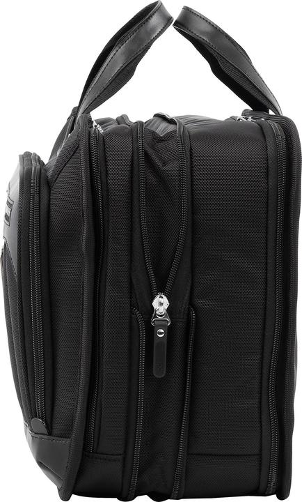 Actual product image Travelpro Briefcase Expandable RFID Platinum Elite (28 l, Hand luggage (up to 50 litres))