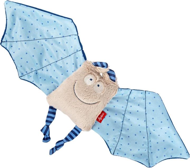 Image du produit Sigikid Doudou chauve-souris