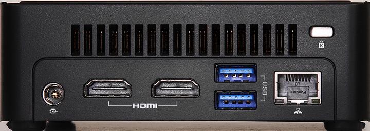 Immagine prodotto AsRock NUCS BOX-225H Intel retail (90PXGE80-P0EAY100)