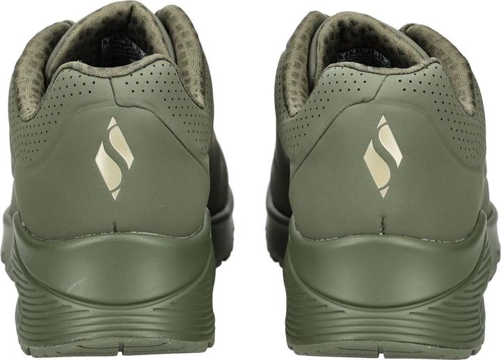 Actual product image Skechers Uno (37)