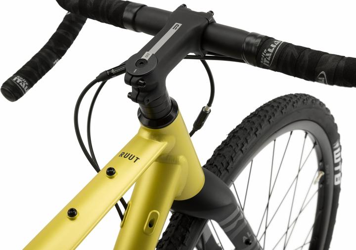 Actual product image Rondo Ruut AL 2 (51 cm)