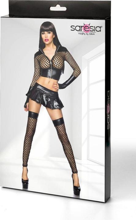 Produktbild Saresia Netzoutfit (L)