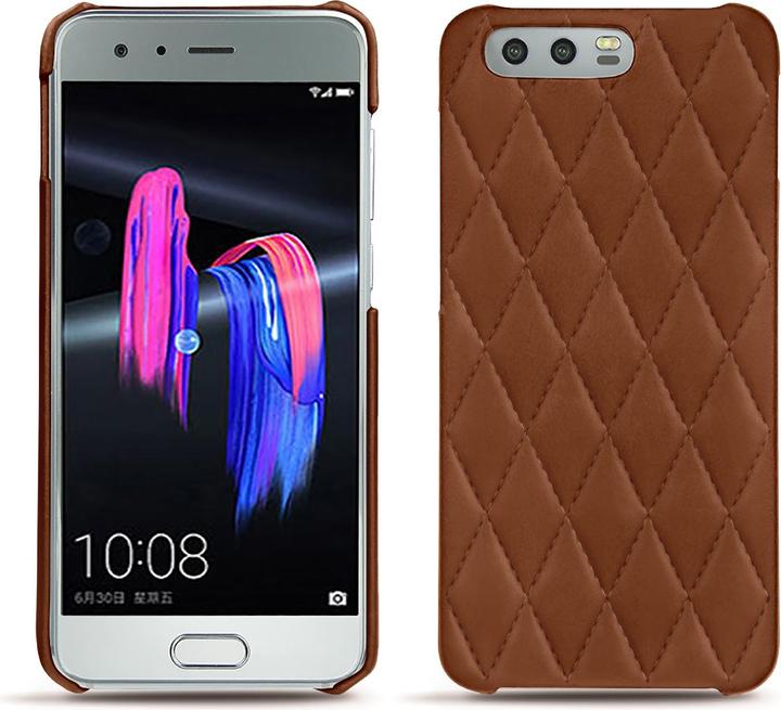 Actual product image Noreve Leather cover (Honor 9)