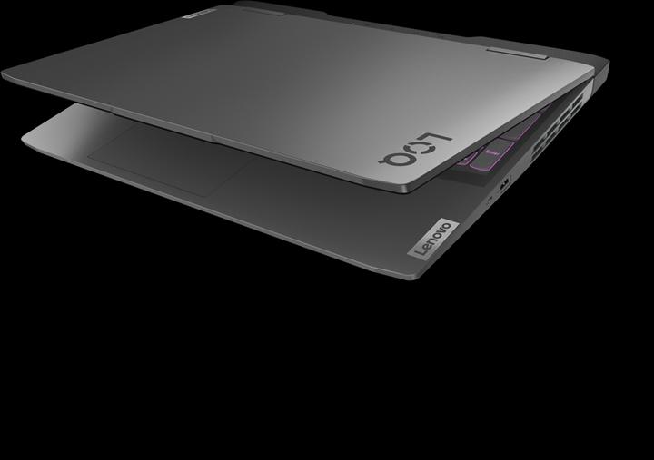 Actual product image Lenovo LOQ 15APH8 (15.60", AMD Ryzen 7 7840HS, 1000 GB, DE)
