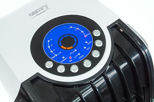 Actual product image Camry CR 7905
