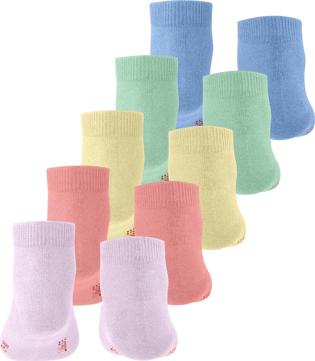 Immagine prodotto Esprit Calzini Casual (Confezione da 5 pezzi, 27 - 30)
