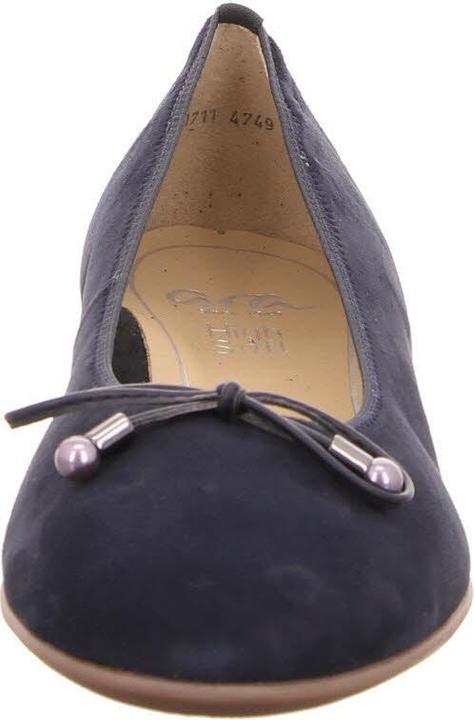 Actual product image Ara ballerinas (39)