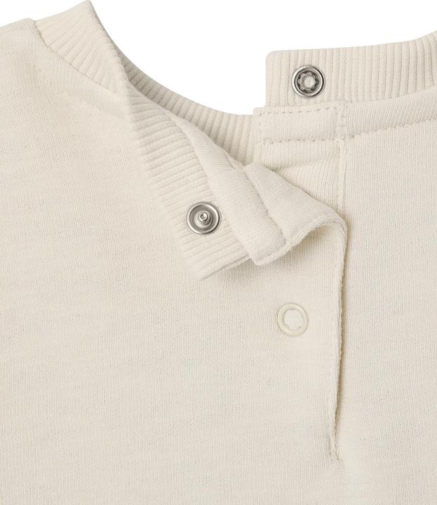 Immagine prodotto Vertbaudet Jungen Baby Sweatshirt mit Recycling-Polyster (74)
