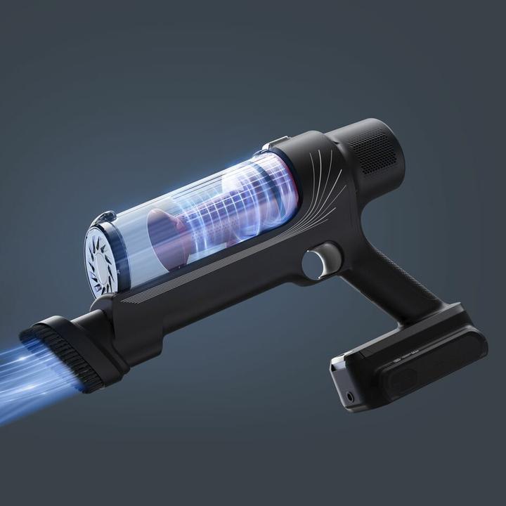 Actual product image Rowenta X-Pert 7.60 RH6A31