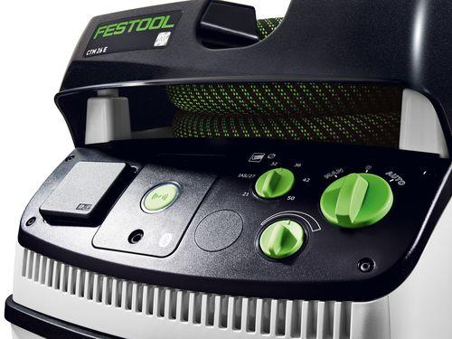 Produktbild Festool CTM 26 E (Absauganlage)
