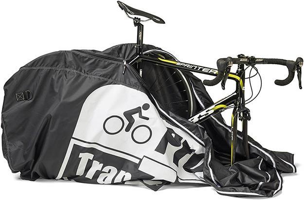 Actual product image Tranz Bag Pro to 29/29+"