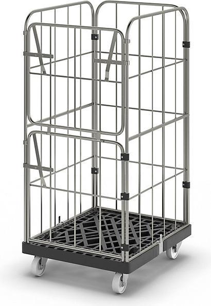 Immagine prodotto Pilsl Transportgeräte Contenitore EASY roll (500 kg)