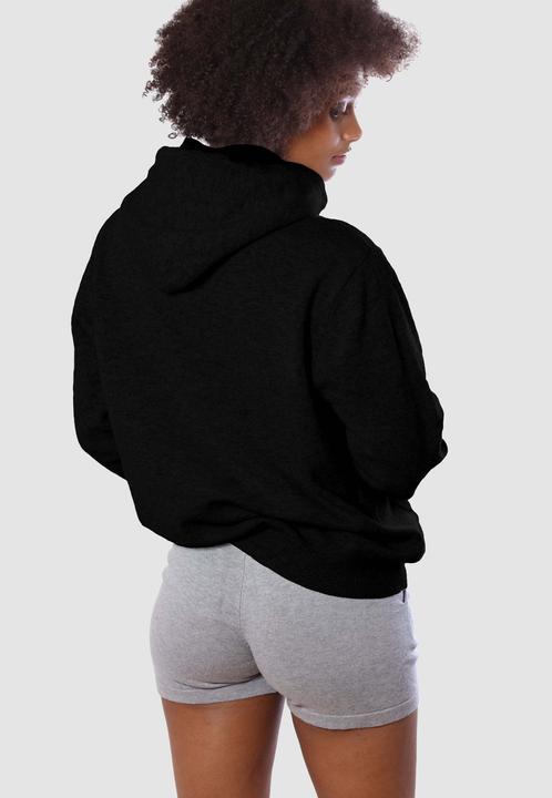 Immagine prodotto Bellemere Hoodie Unisex Classic Cotton Cashmere Hoodie (M)