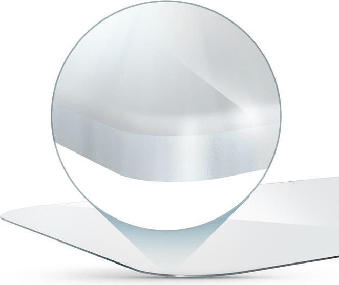 Immagine prodotto Zagg Invisibleshield Glass Elite (1 Pezzo/i, Samsung Galaxy A53 5G)