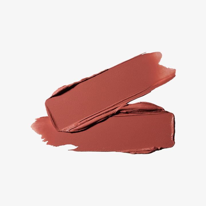 Actual product image MAC Cosmetics Macximal Silky Matte Lipstick CafŽ Mocha (Café Mocha)