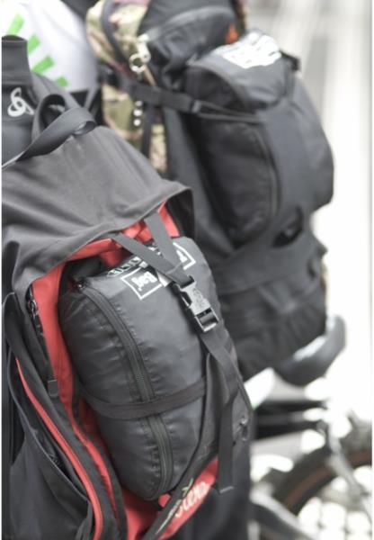 Produktbild Tranz Bag Original