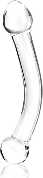 Actual product image Gläs Curved G-Spot Stimulator