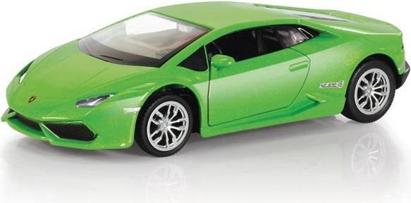 Produktbild RMZ City TOY CAR LAMBORGHINI 554996 136