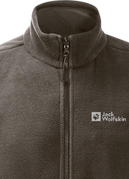 Produktbild Jack Wolfskin Waldsteig Fz Vest M (XXL)