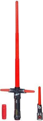 Image du produit Hasbro Star Wars : E7 - Kylo Ren Deluxe Lightsaber