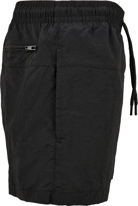 Produktbild Urban Classics Boys Block Swim Shorts (134)