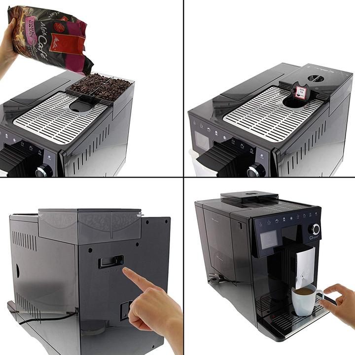 Image du produit Melitta CI Touch