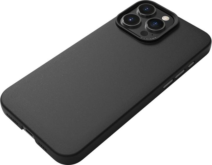 Actual product image Nudient Thin Case (Apple iPhone 16 Pro Max)