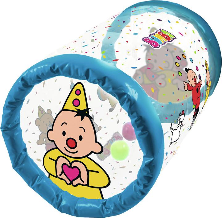 Actual product image Bumba Inflatable Crawler Confetti