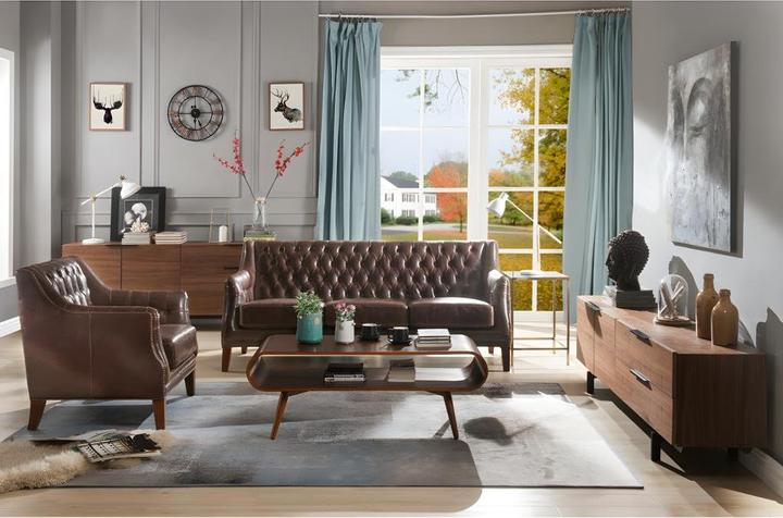 Image du produit Vente-unique Colbert (2 places)