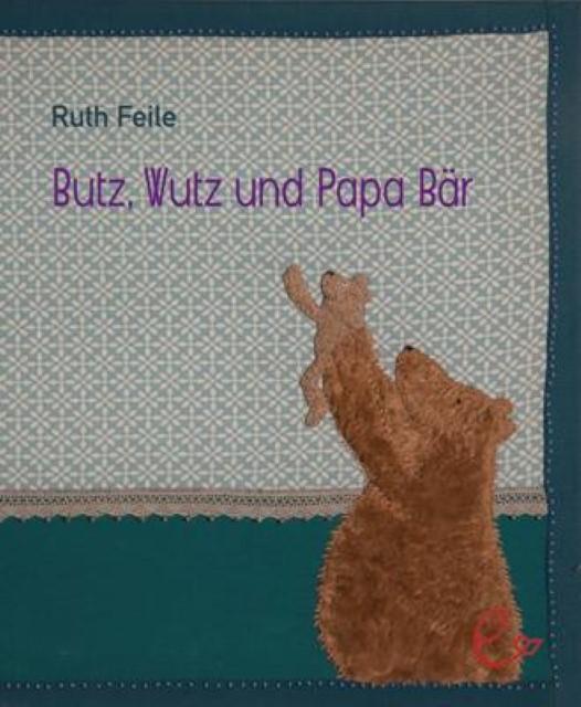Produktbild Wutz, Butz und Papa Bär