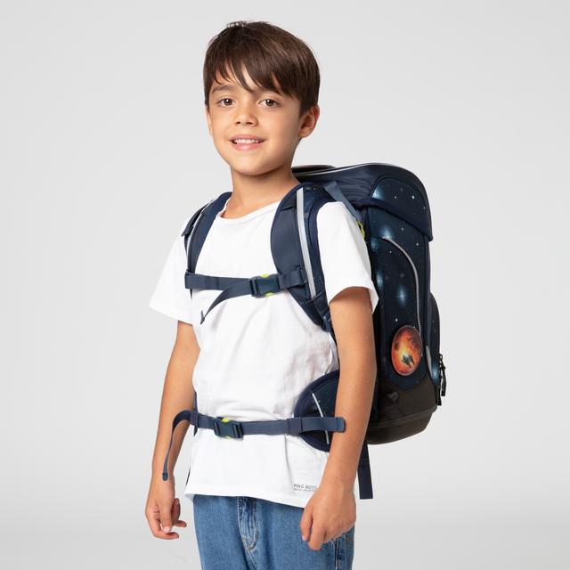 Produktbild Ergobag KoBärnikus